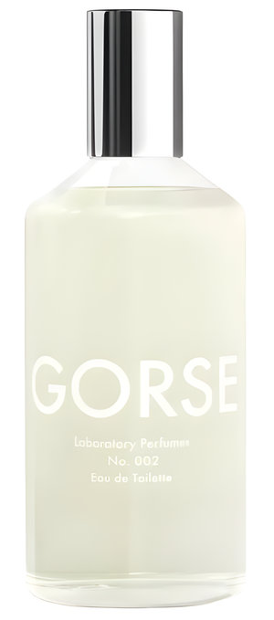 Gorse by Laboratory Perfumes perfume bottle