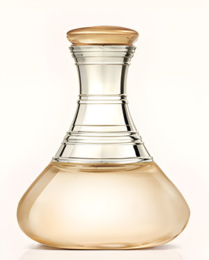 Elixir by Shakira perfume bottle