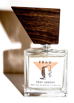 Frau by Fray Ardens perfume bottle
