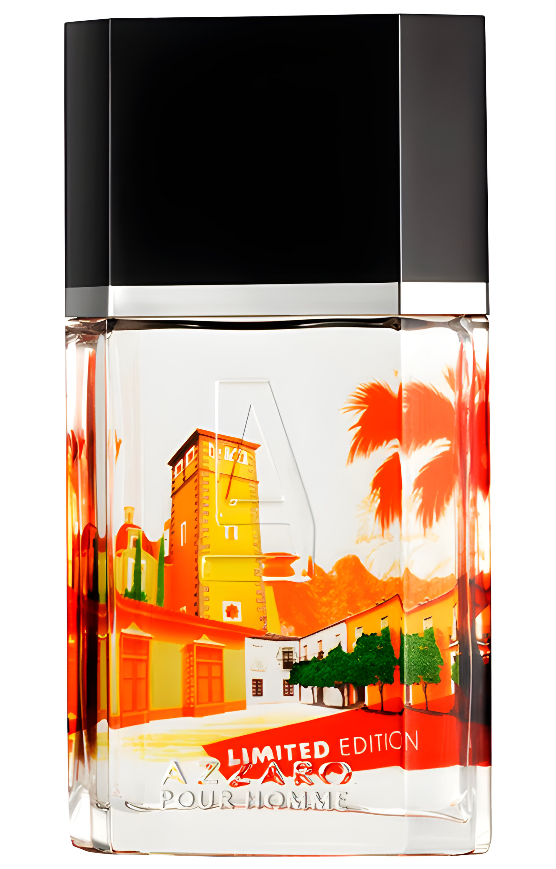 Picture of Azzaro Pour Homme Limited Edition 2014 fragrance