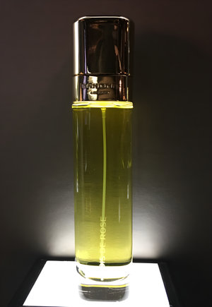 Bois de Rose by Bahoma London perfume bottle