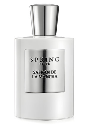 Safran de La Mancha by Spring perfume bottle