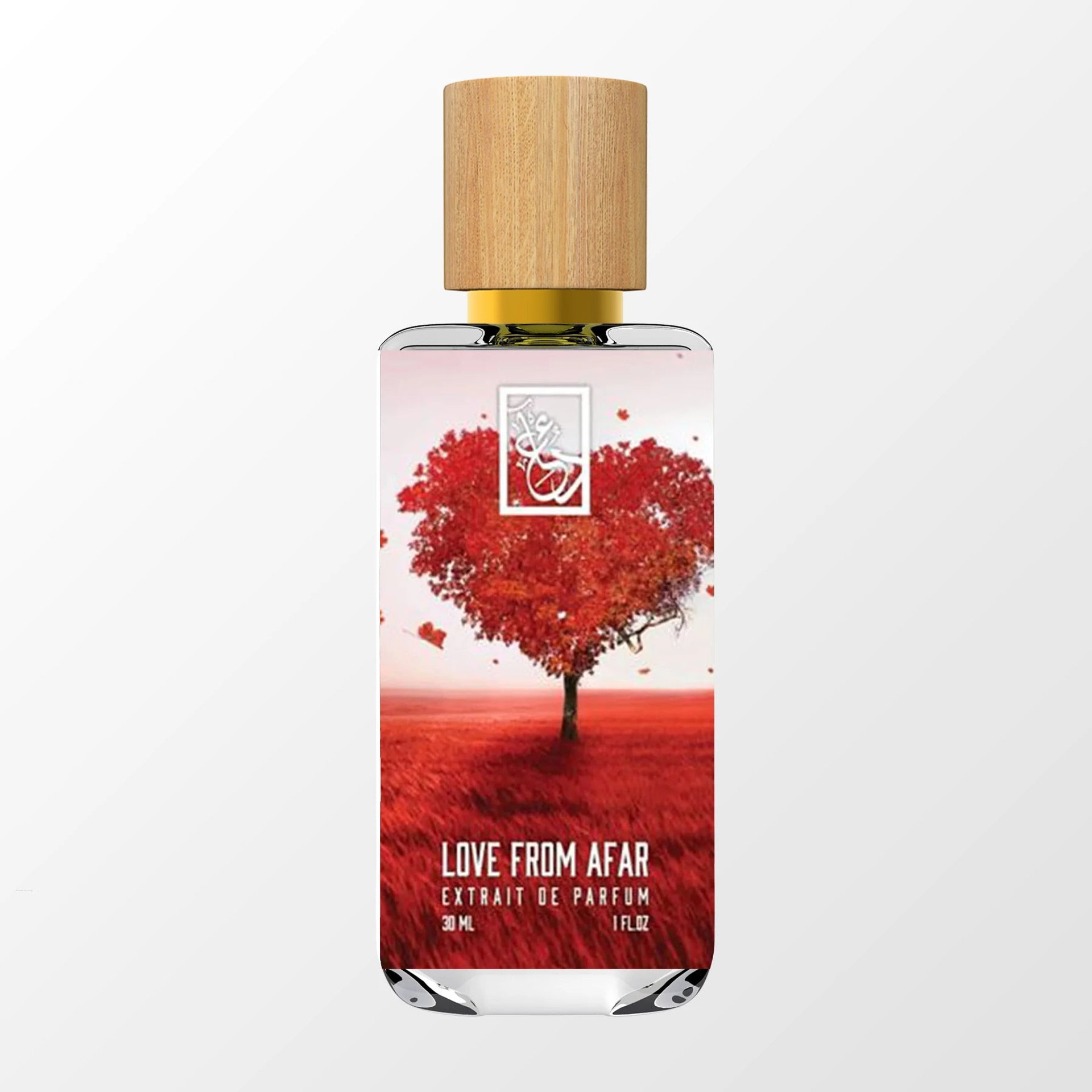 Picture of Love From Afar fragrance