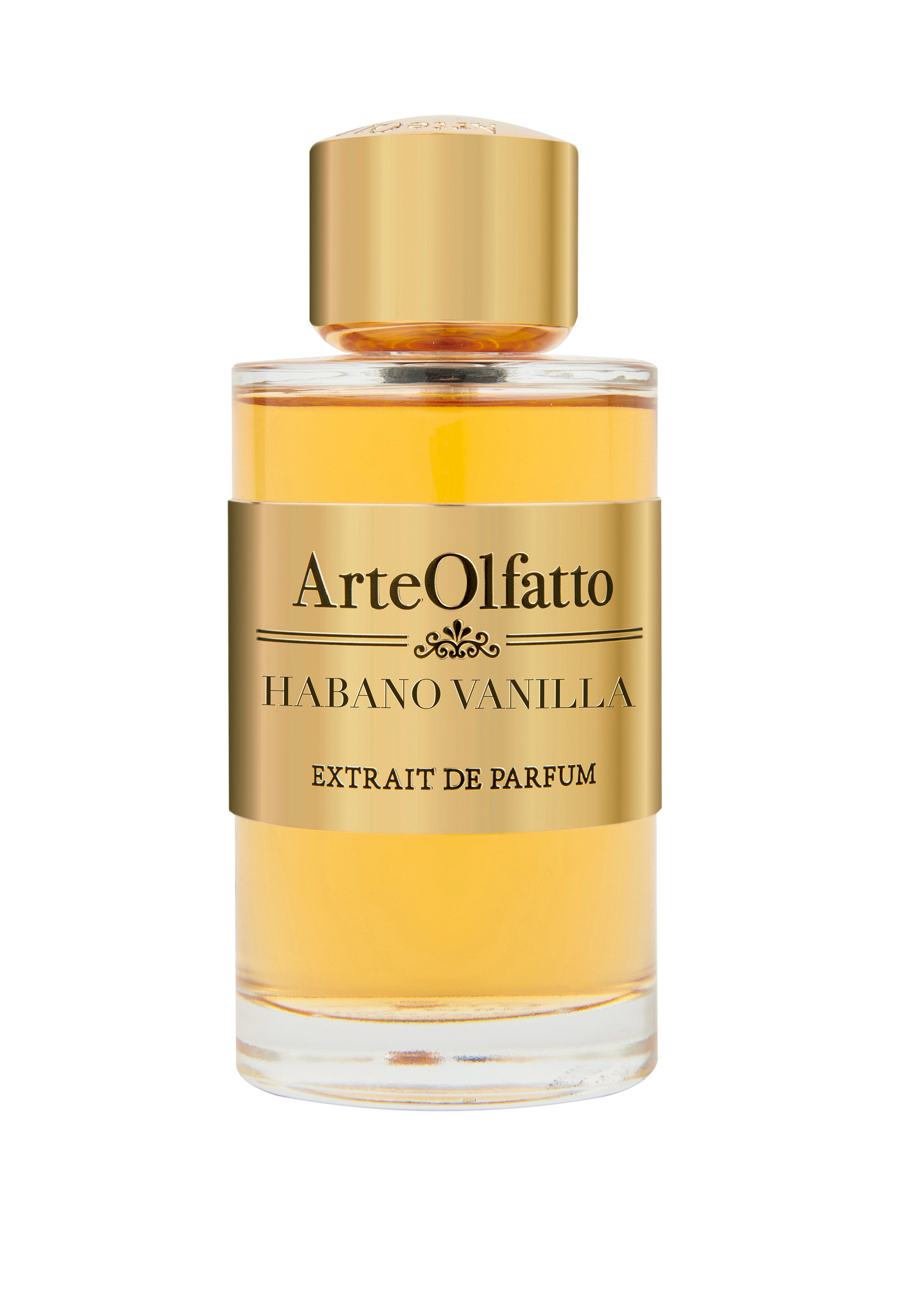 Picture of Habano Vanilla fragrance