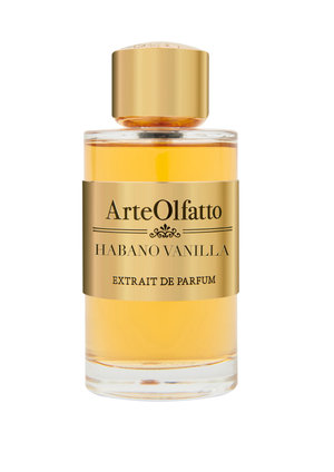 Habano Vanilla by ArteOlfatto perfume bottle