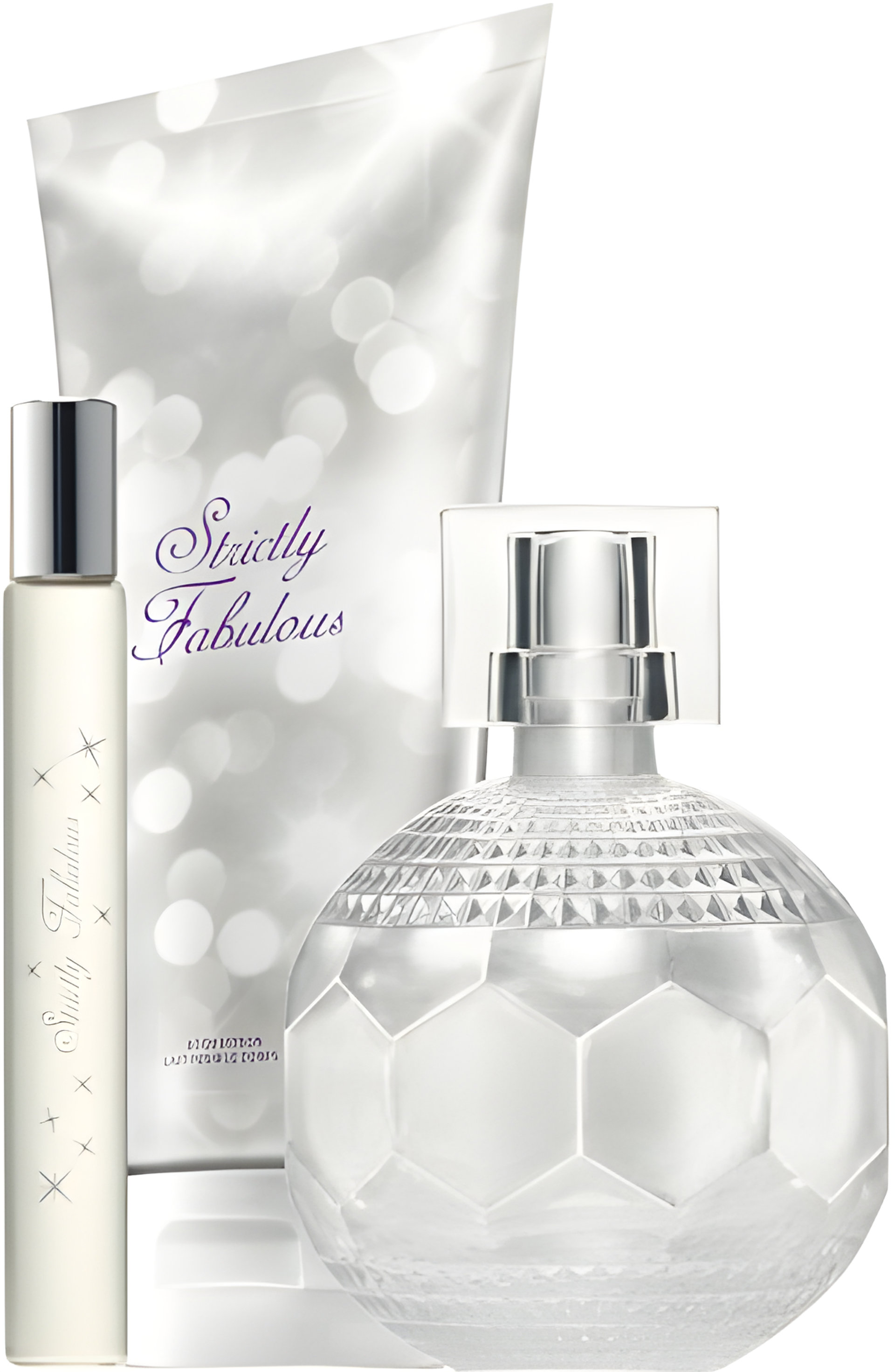Picture of Strictly Fabulous fragrance