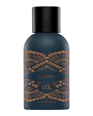 Cosmos by The Fragrance Kitchen perfume bottle