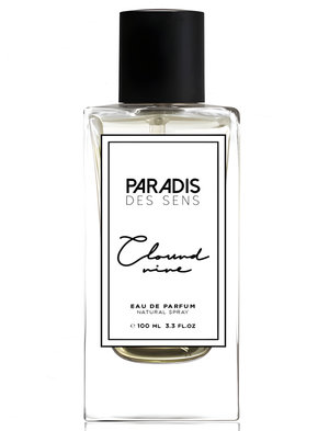 Cloud Nine by Paradis des Sens perfume bottle
