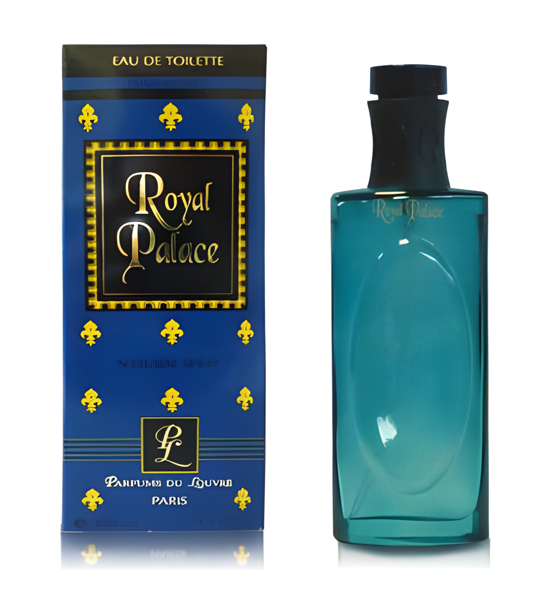 Picture of Royal Palace fragrance