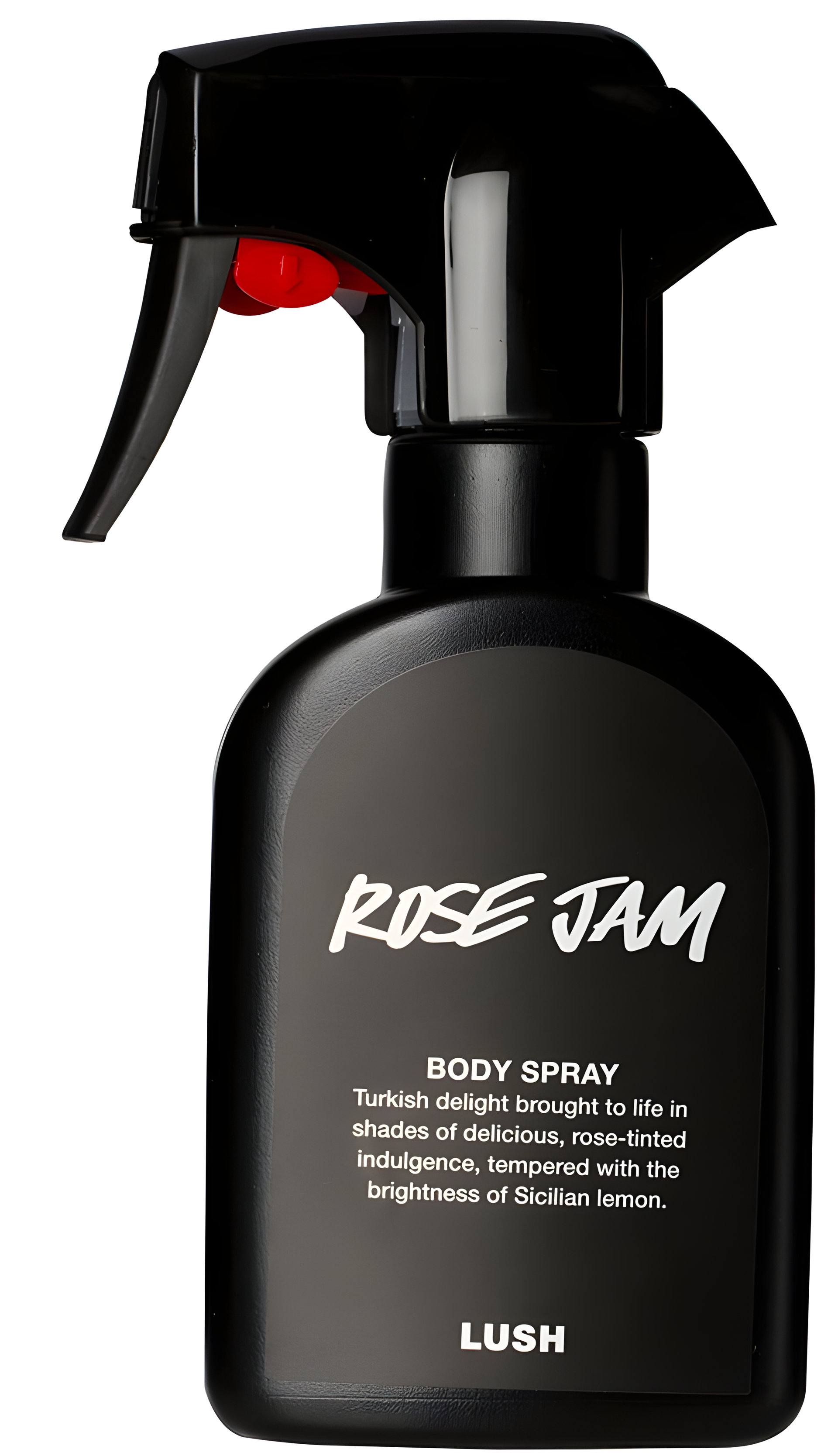 Picture of Rose Jam Body Spray fragrance