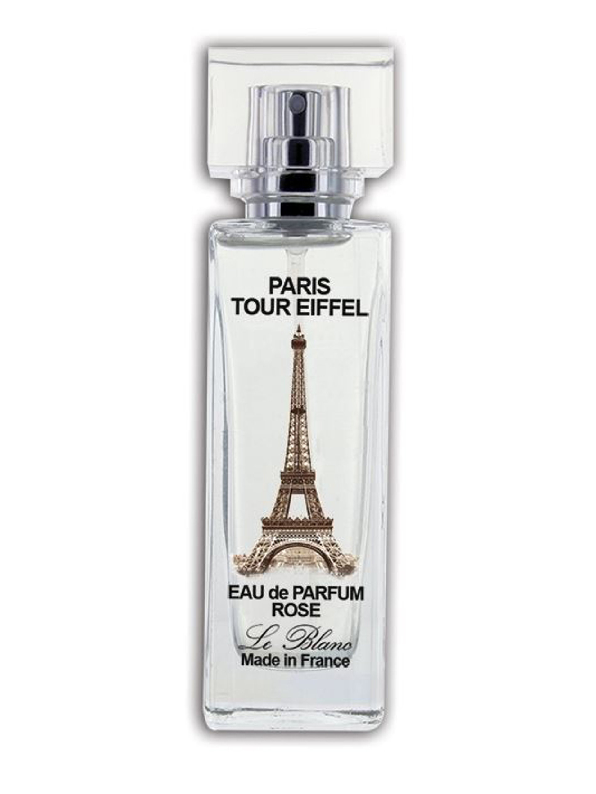 Picture of Paris Rose fragrance