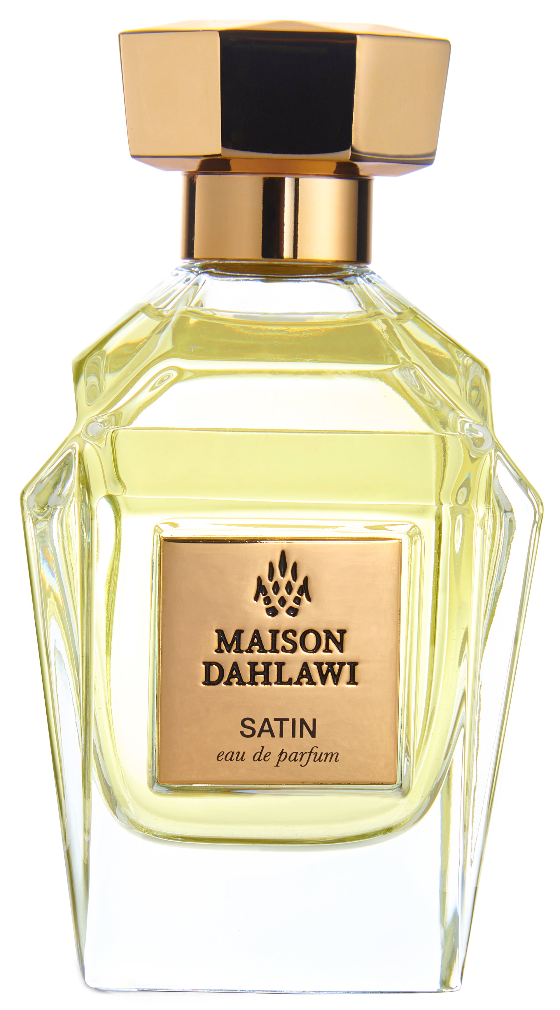 Picture of Satin fragrance