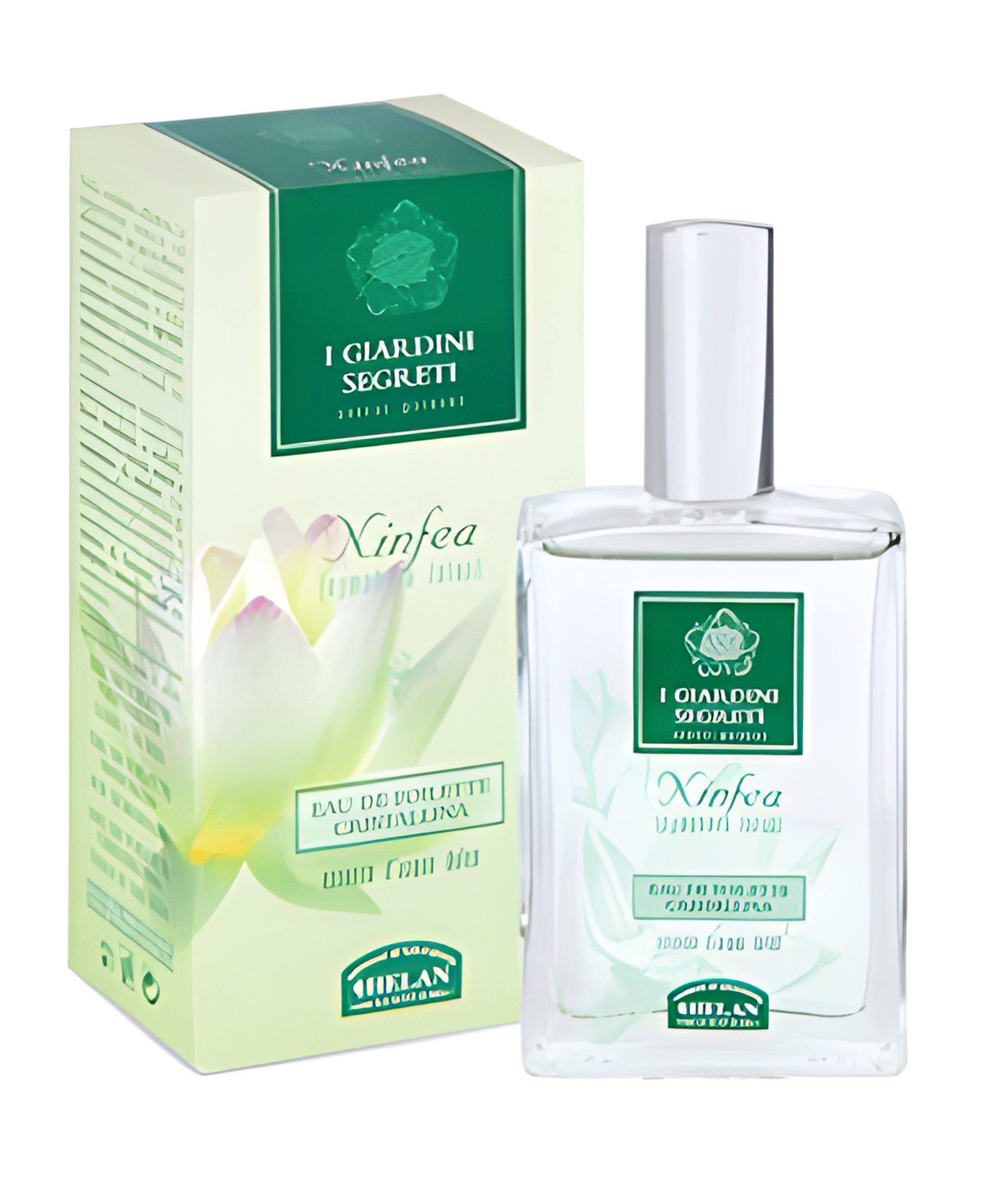 Picture of Ninfea fragrance