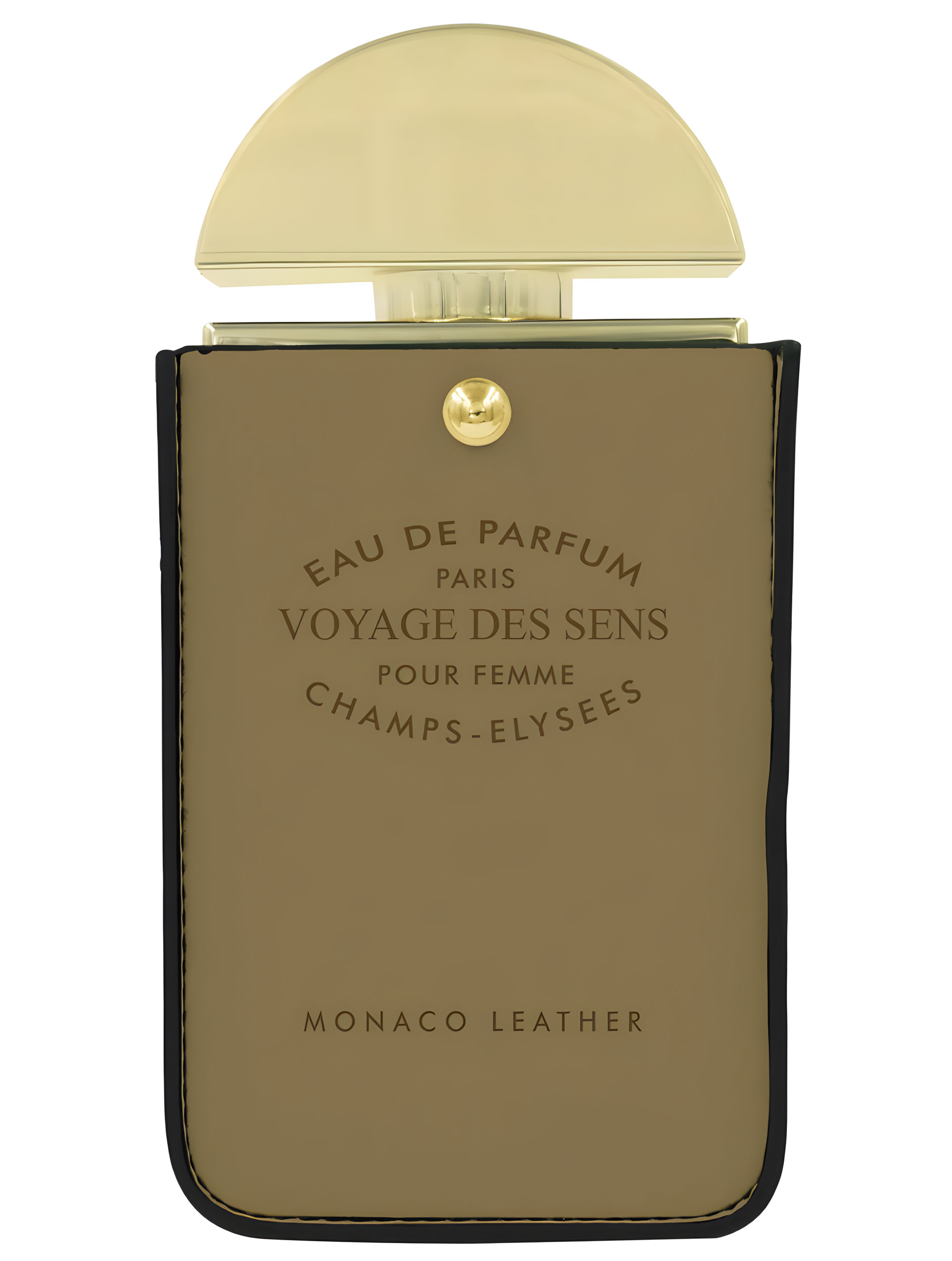 Picture of Voyage de Sens Monaco Leather fragrance