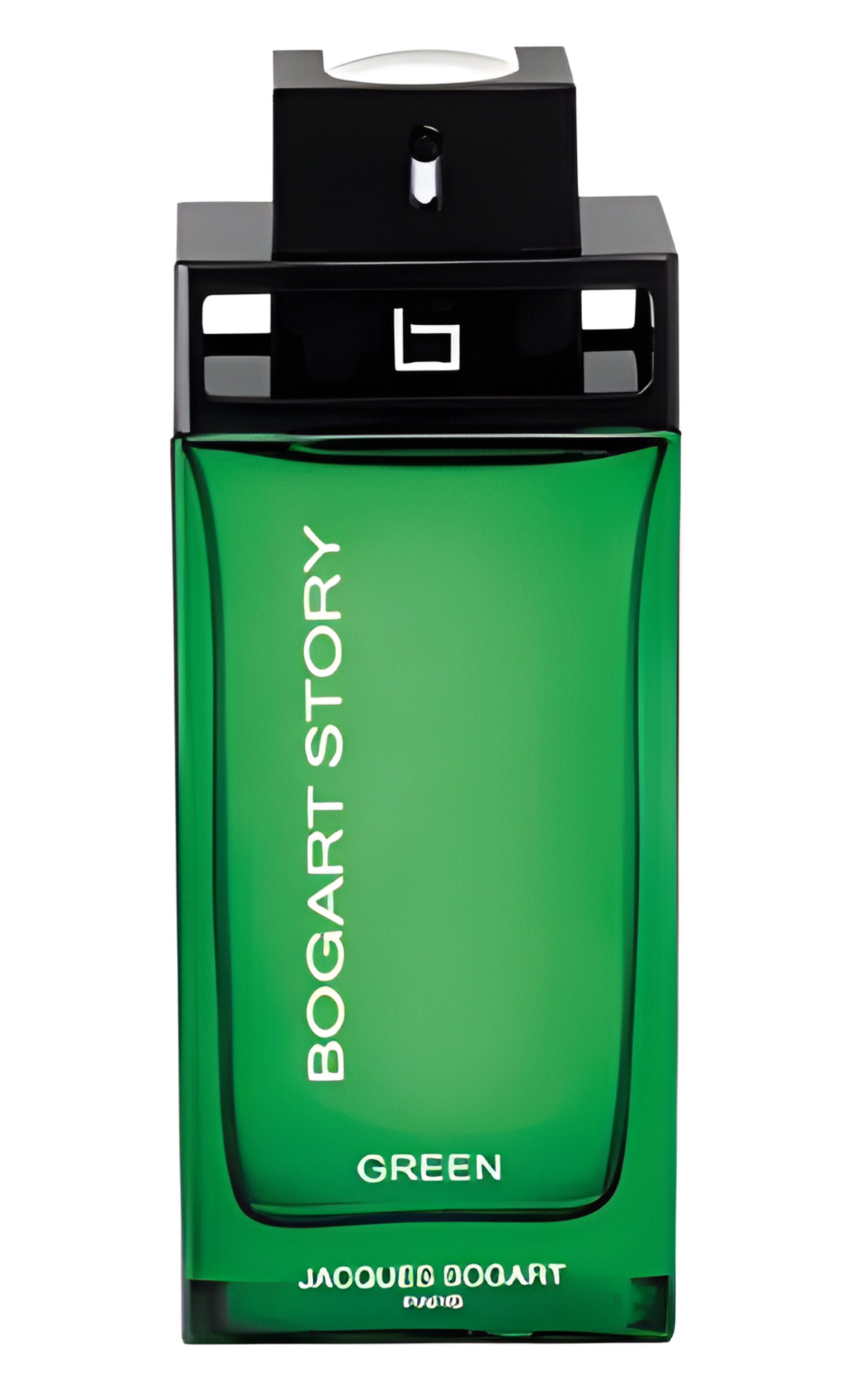 Picture of Bogart Story Green fragrance
