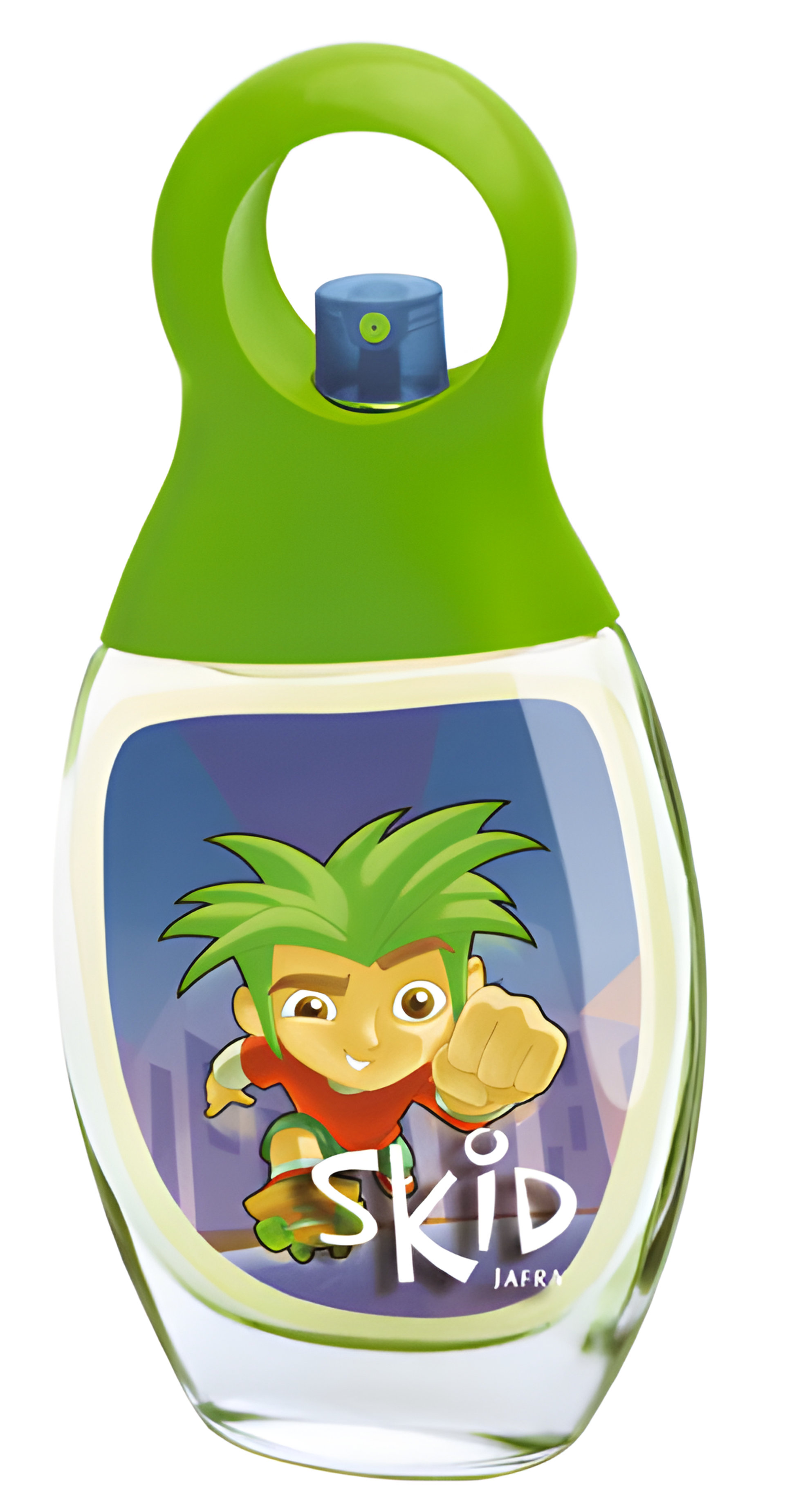 Picture of Skid fragrance