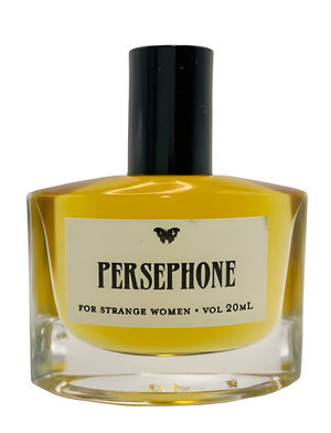 Persephone by For Strange Women perfume bottle