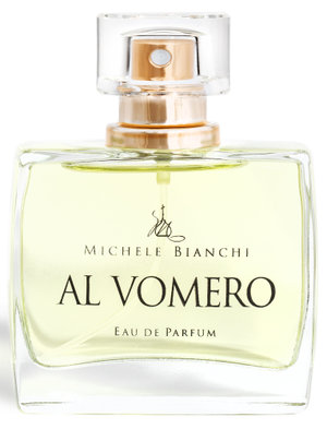 Al Vomero by Michele Bianchi perfume bottle