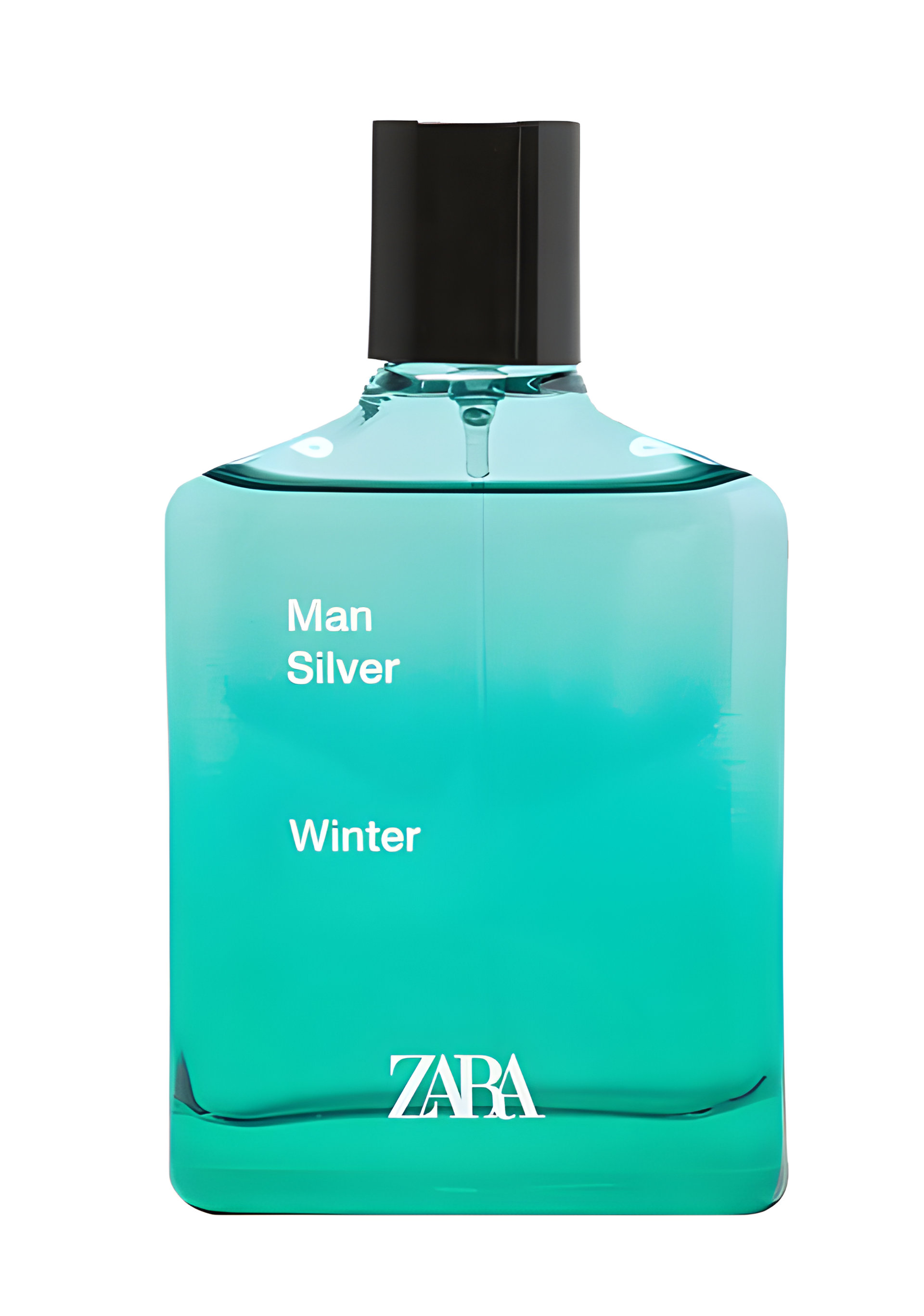 Picture of Man Silver Winter fragrance
