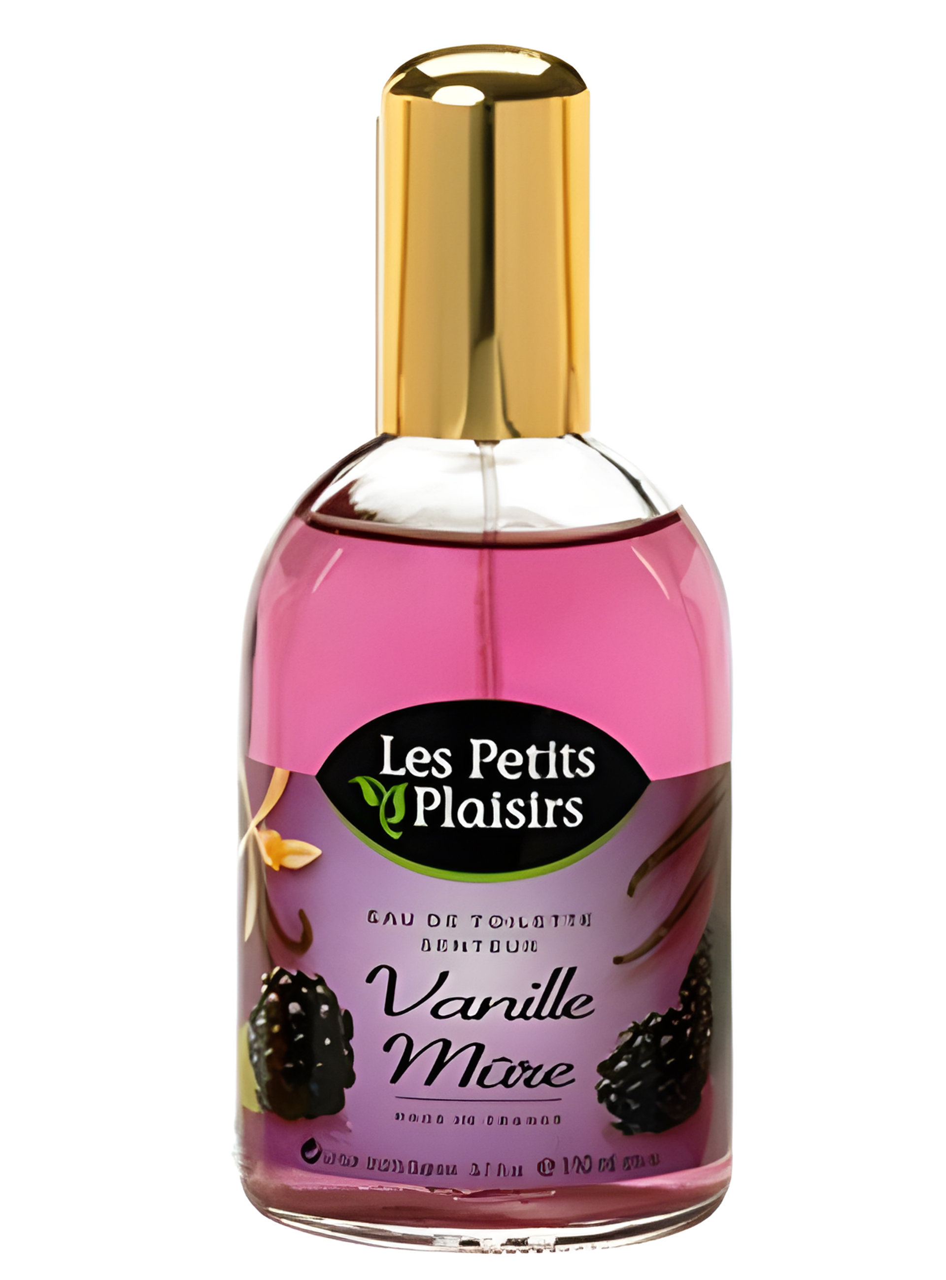 Picture of Vanille Mure fragrance