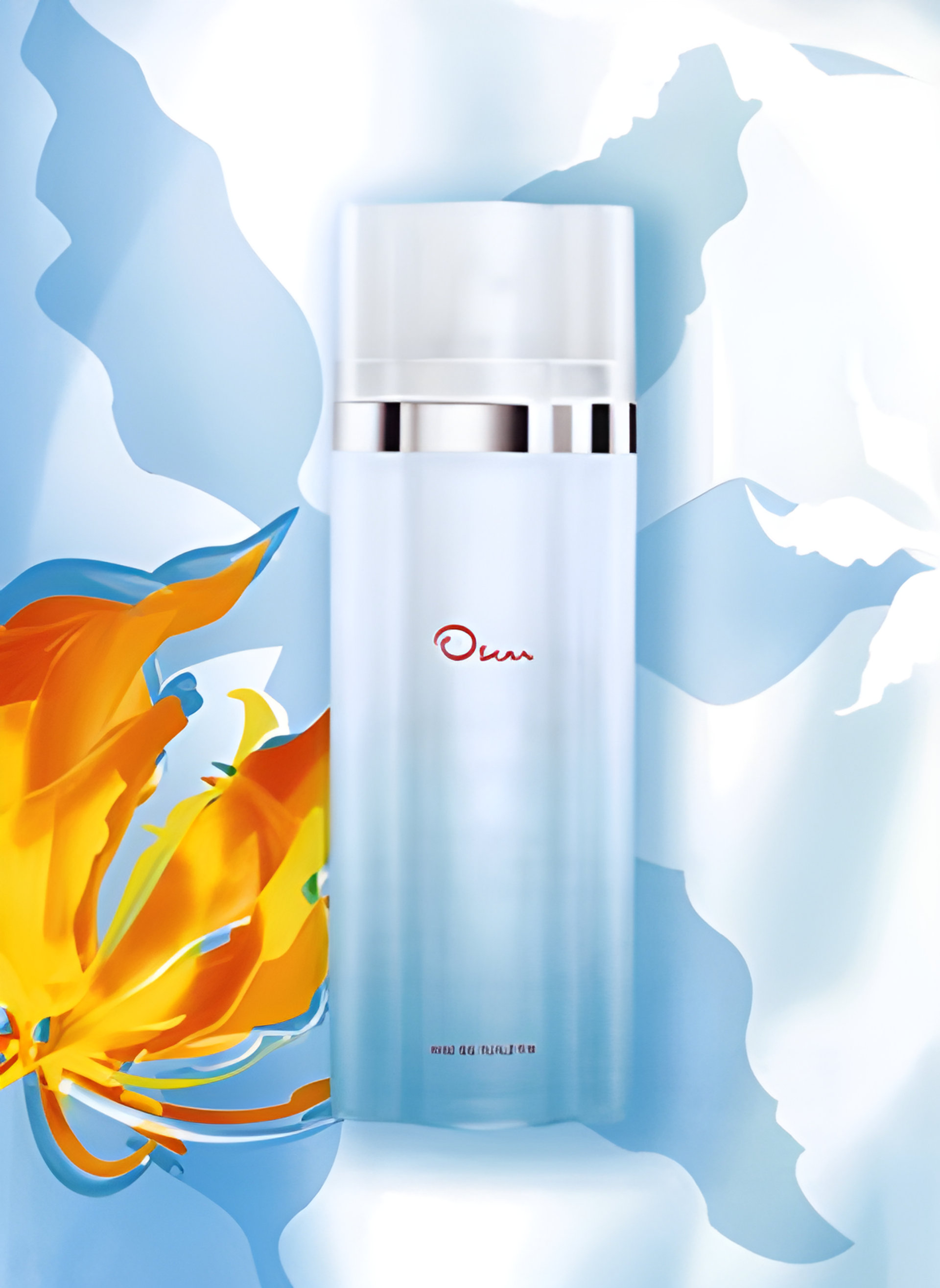 Picture of Oscar Summer fragrance