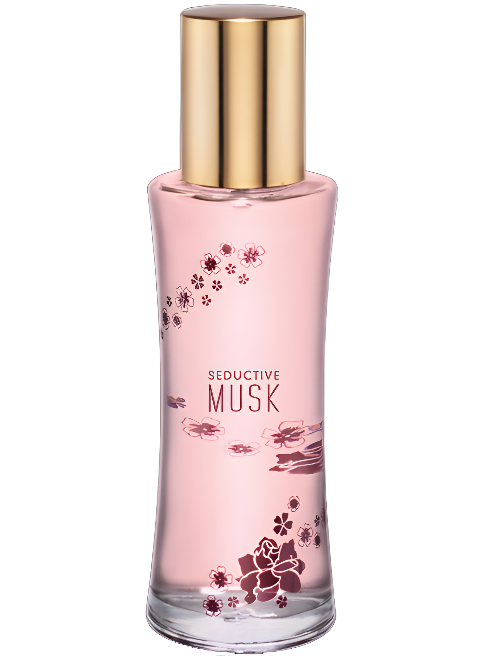Picture of Seductive Musk fragrance