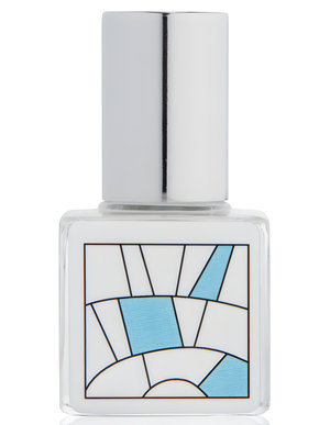 Floral Perfume Oil by Kelly & Jones perfume bottle