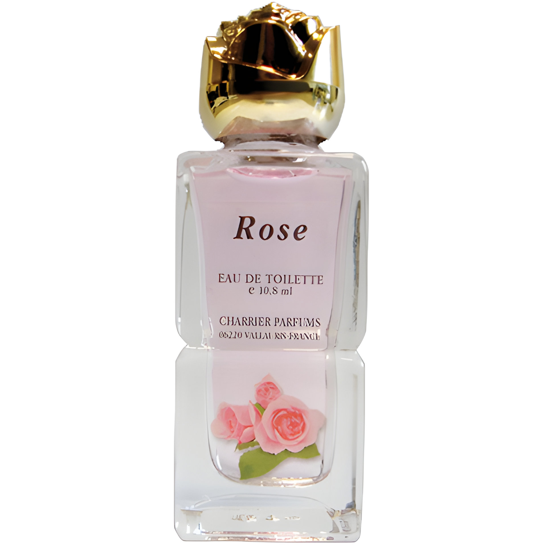 Picture of Rose fragrance