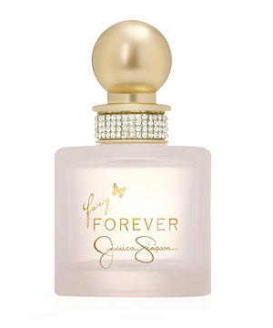 Fancy Forever by Jessica Simpson perfume bottle