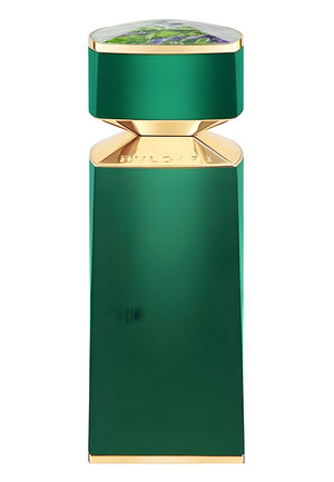 Kobraa by Bvlgari perfume bottle