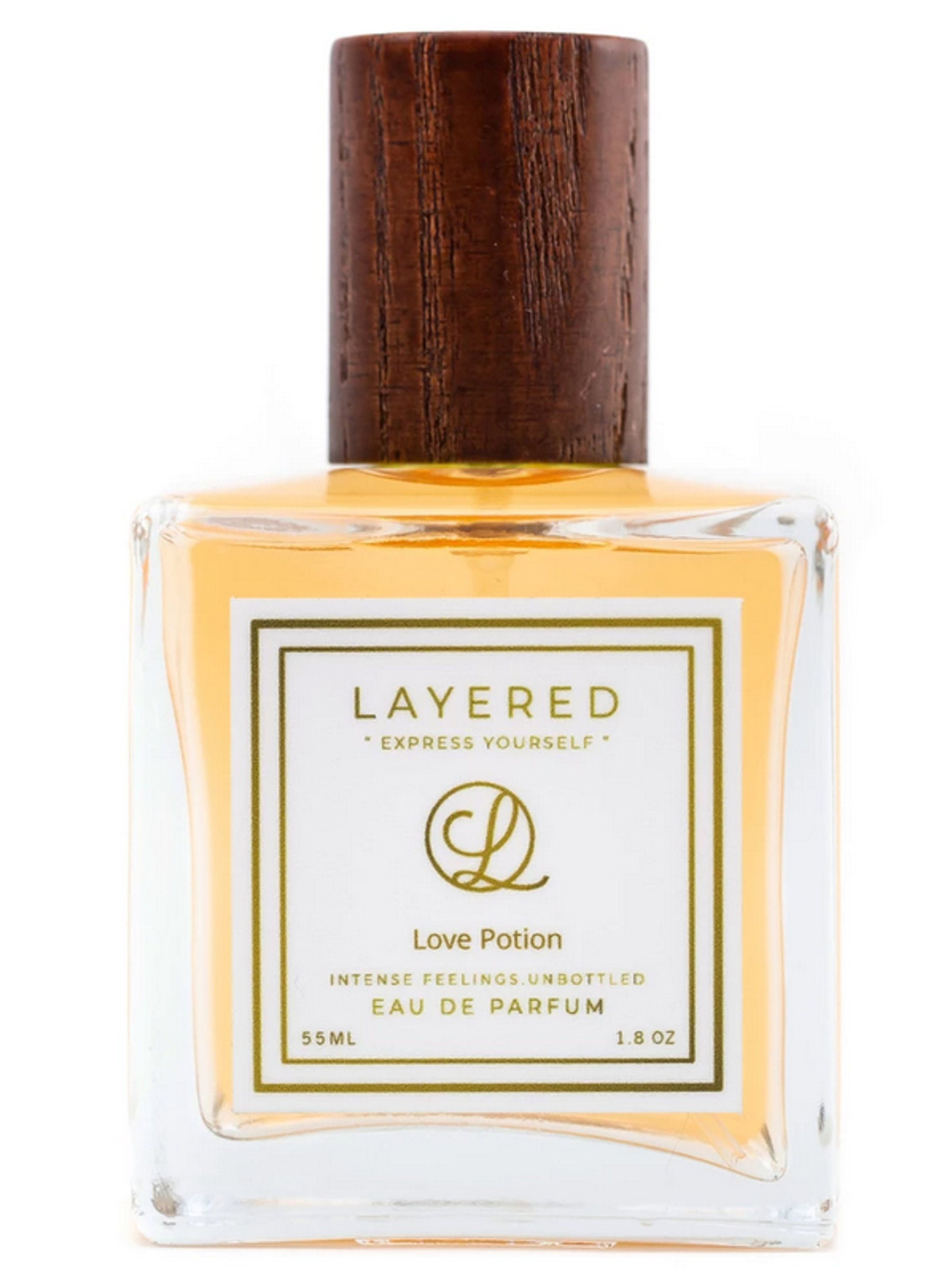 Picture of Love Potion fragrance