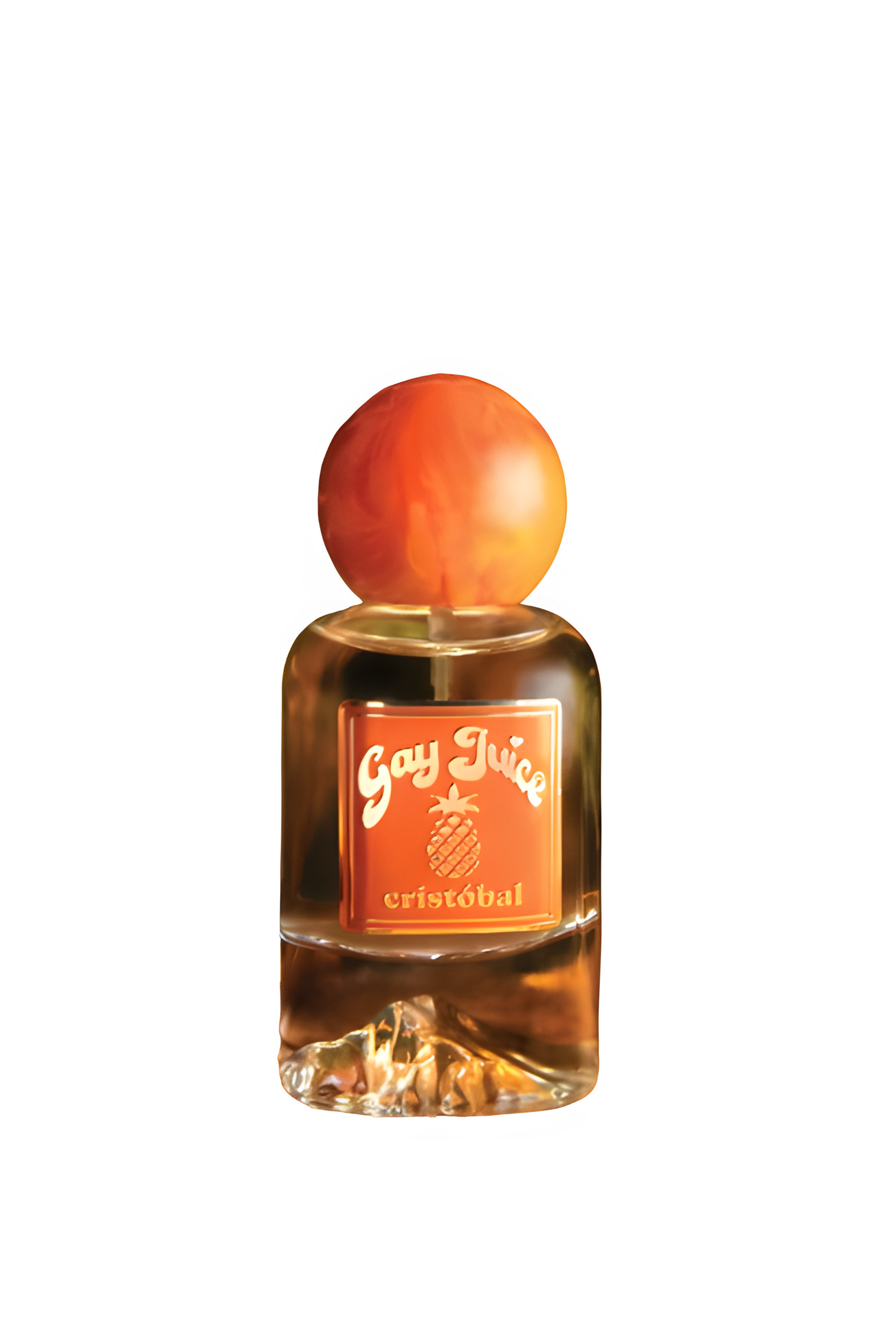 Picture of Gay Juice fragrance