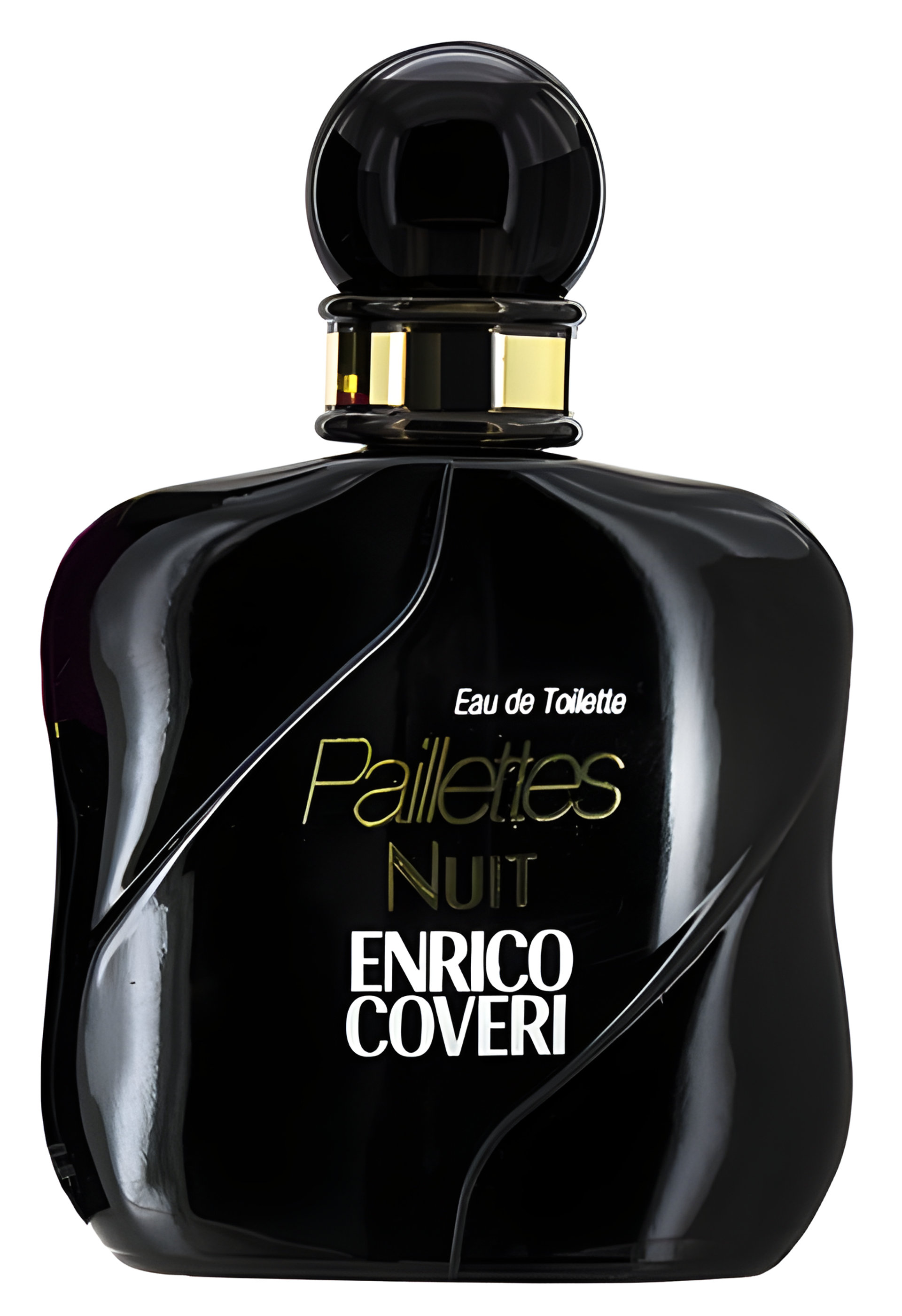 Picture of Enrico Coveri Paillettes Nuit fragrance