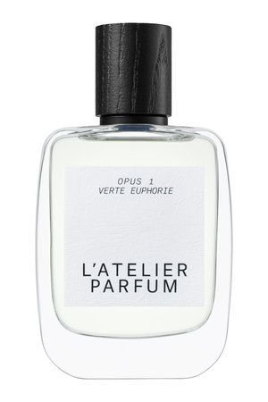 Verte Euphorie by L'Atelier Parfum perfume bottle