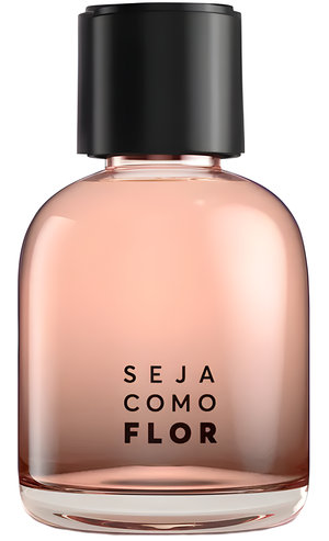 Seja Como Flor by Quem Disse Berenice perfume bottle