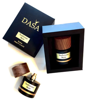 Touberouse Noir by Dasa Concept Store perfume bottle