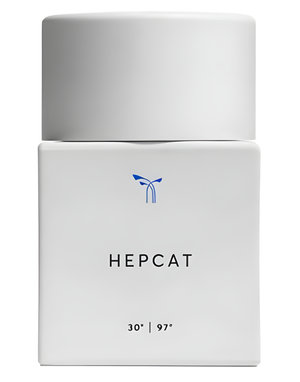 Hepcat by Phlur perfume bottle