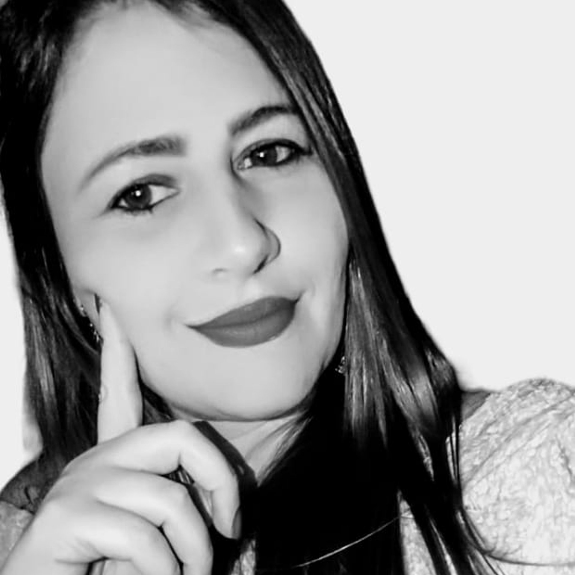 Picture of Suelen Pirana perfumer