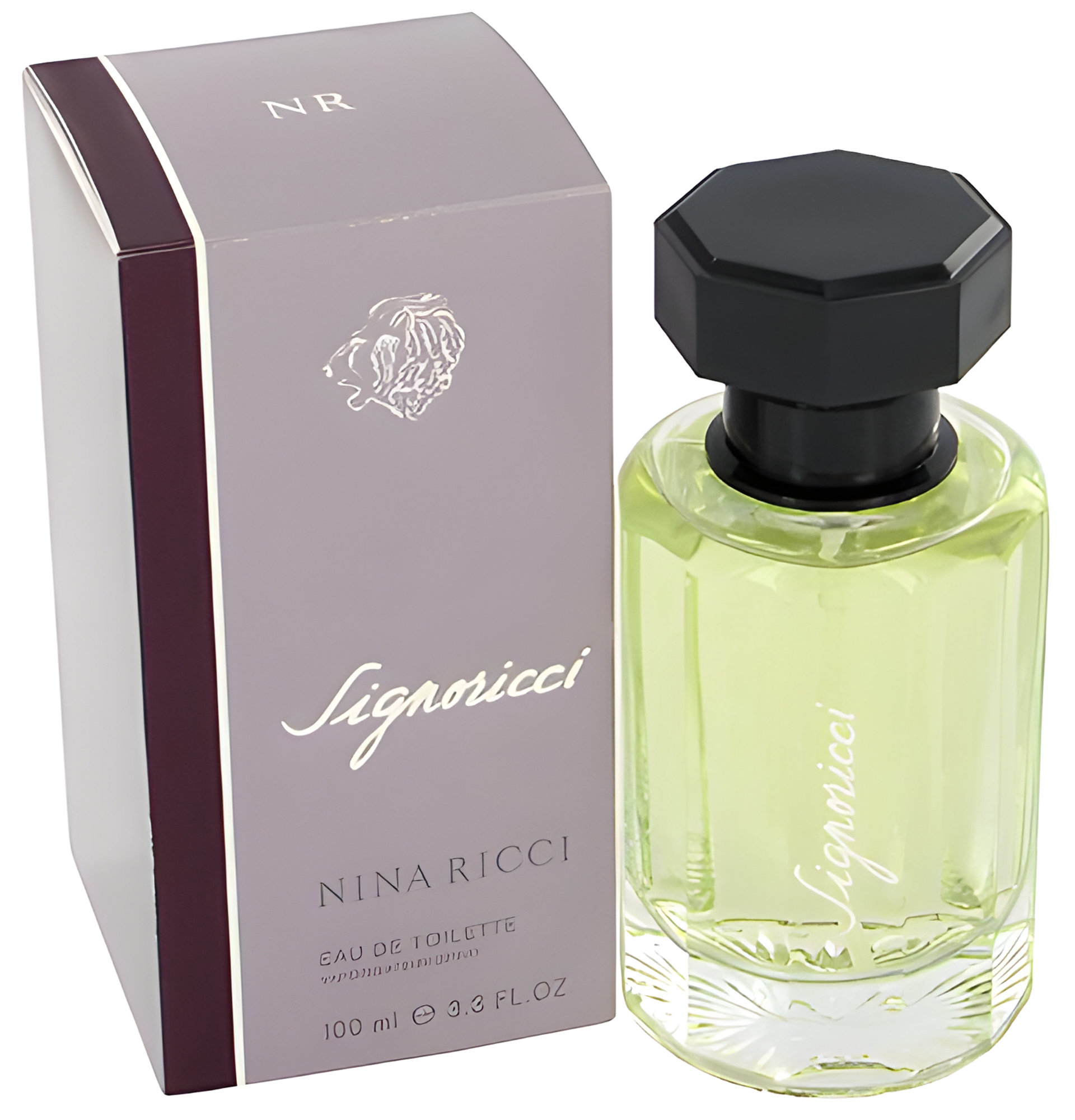 Picture of Signoricci fragrance