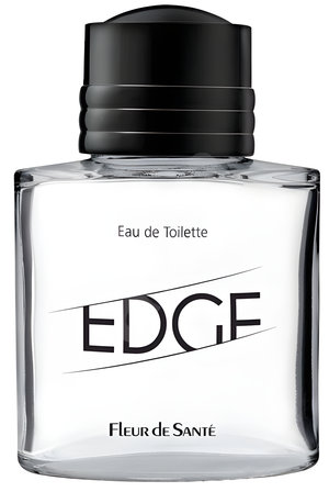 Edge by Fleur de Sante perfume bottle