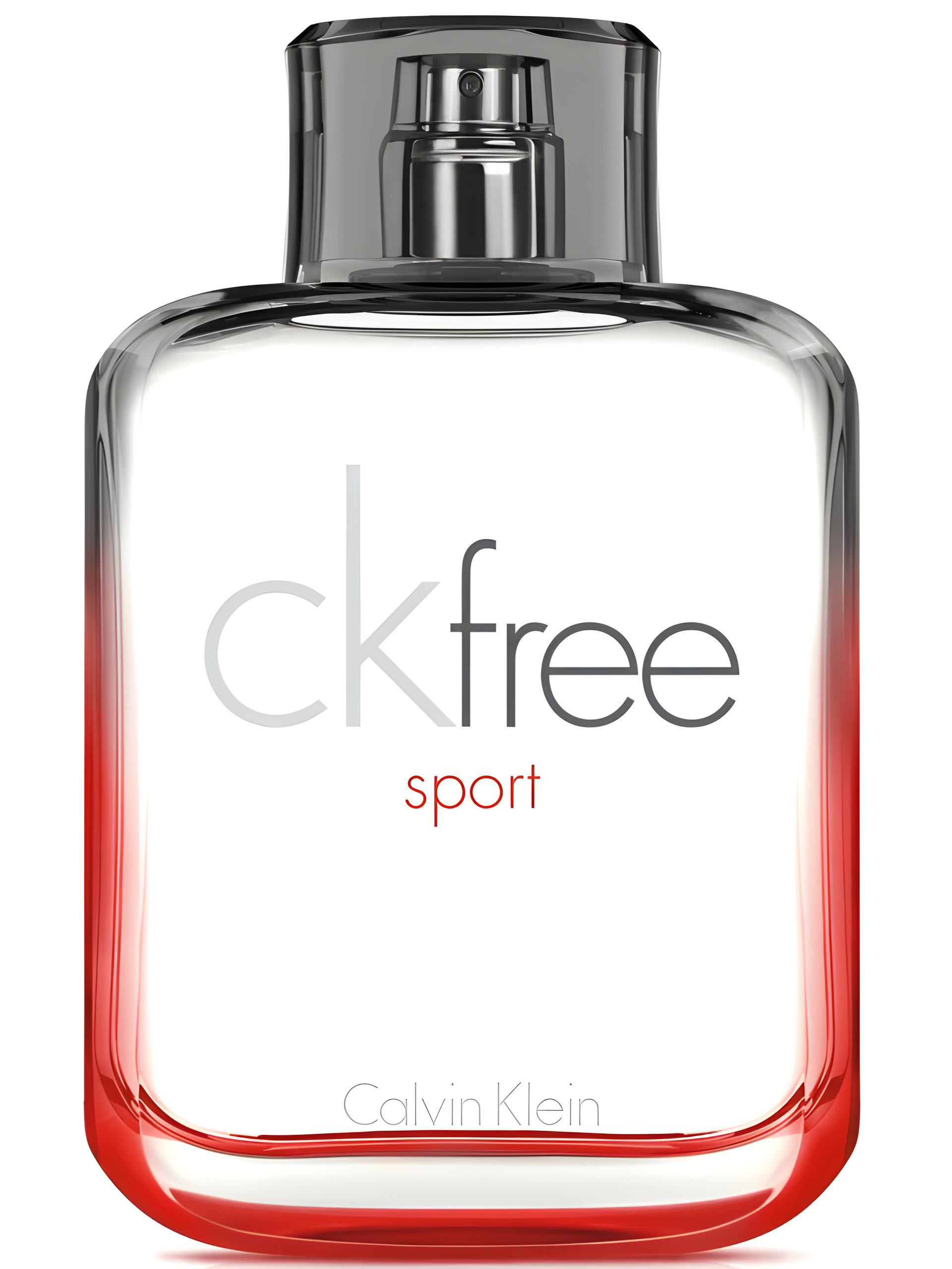 Picture of CK Free Sport fragrance