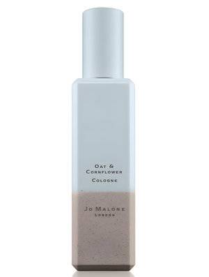 Oat & Cornflower by Jo Malone London perfume bottle