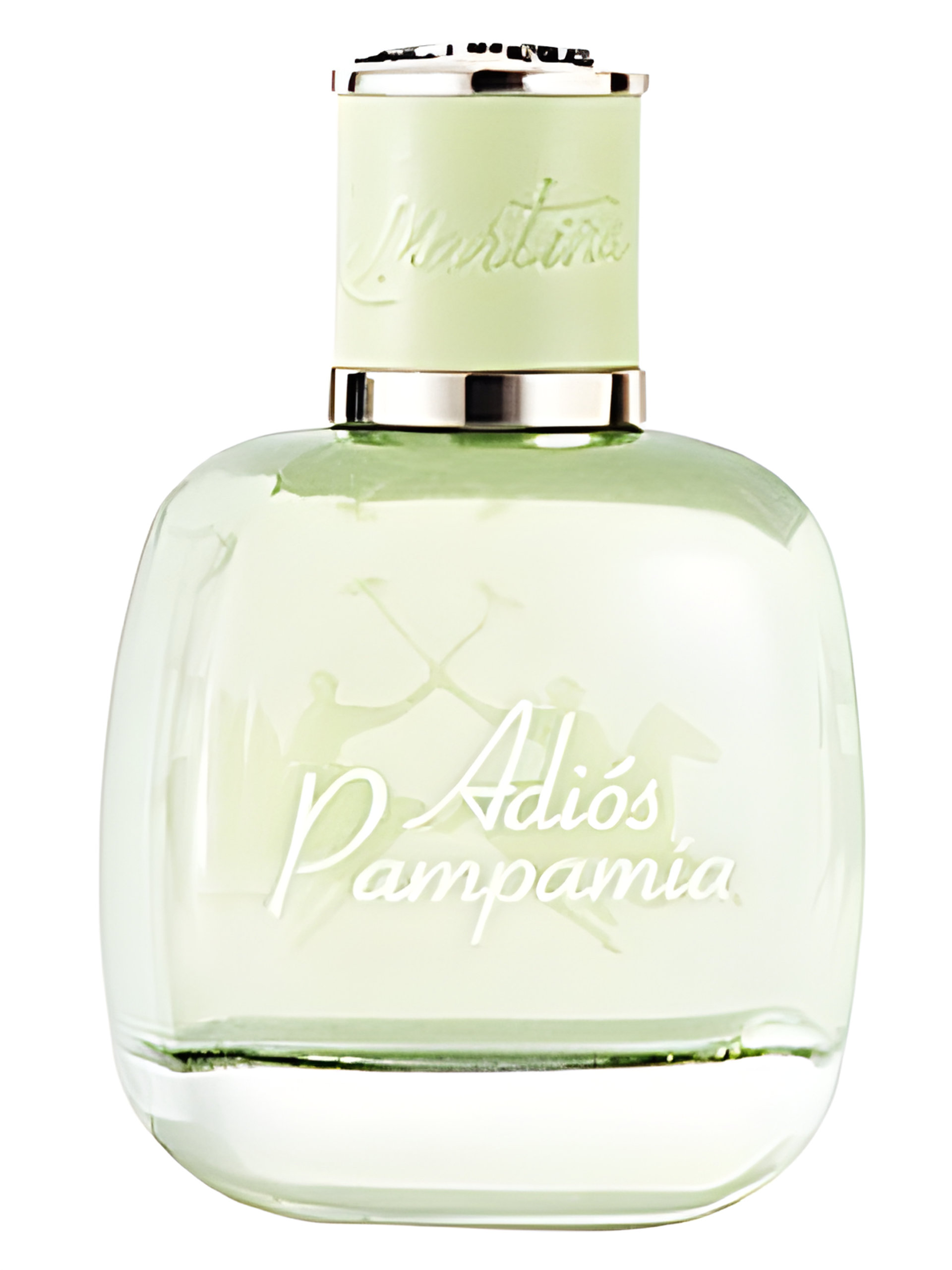 Picture of Adios Pampamia Mujer fragrance