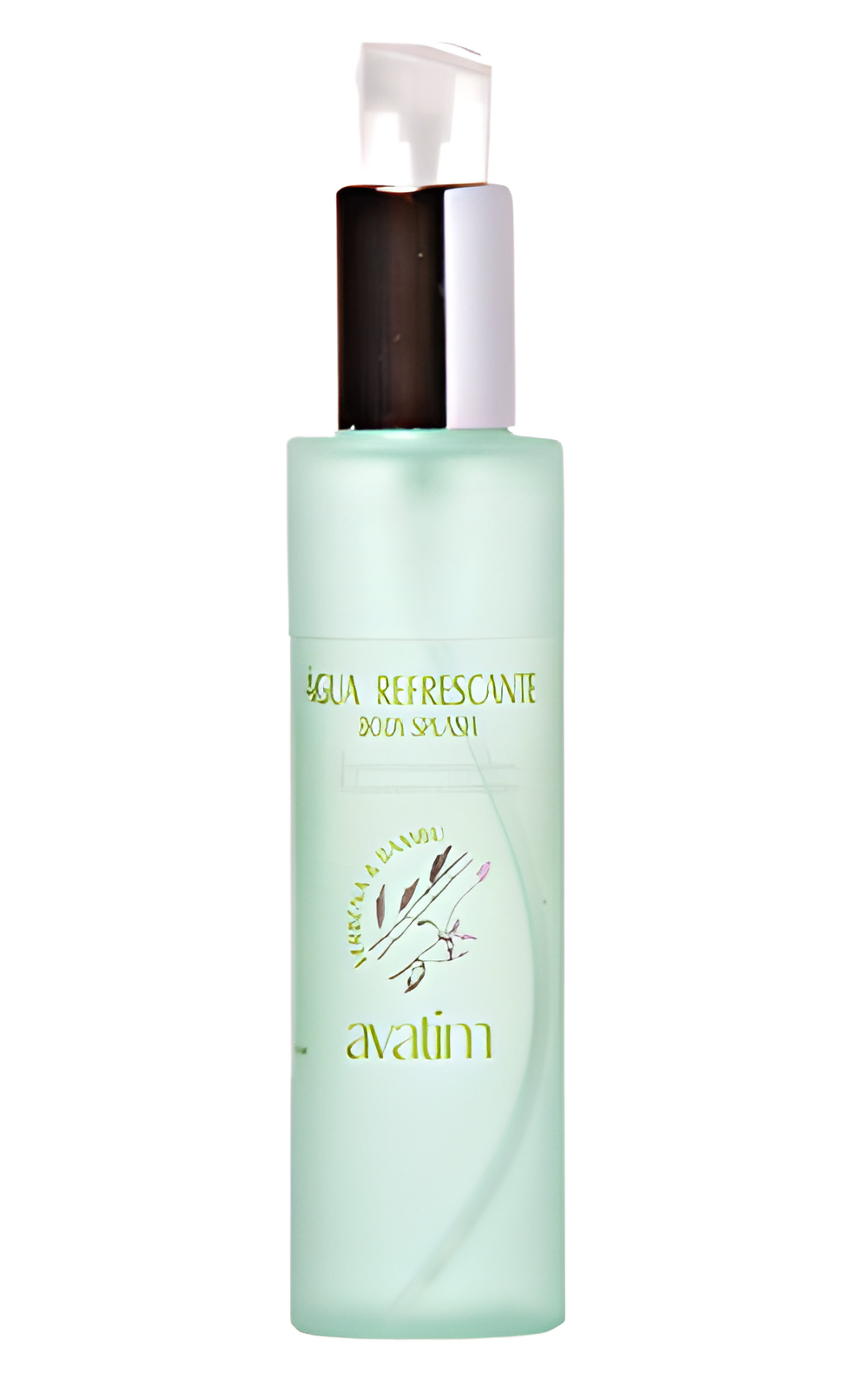 Picture of Água Refrescante Verbena E Bambu fragrance