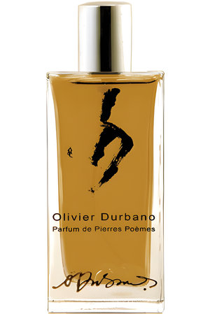 Promethee by Olivier Durbano perfume bottle