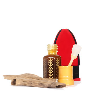 Rose Des Reves by Scent Salim perfume bottle