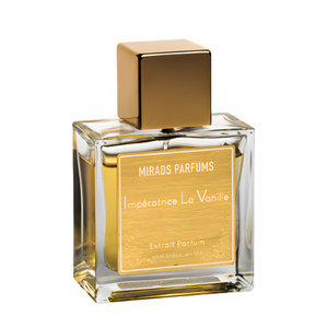 Impératrice La Vanille by Mirads Parfums perfume bottle