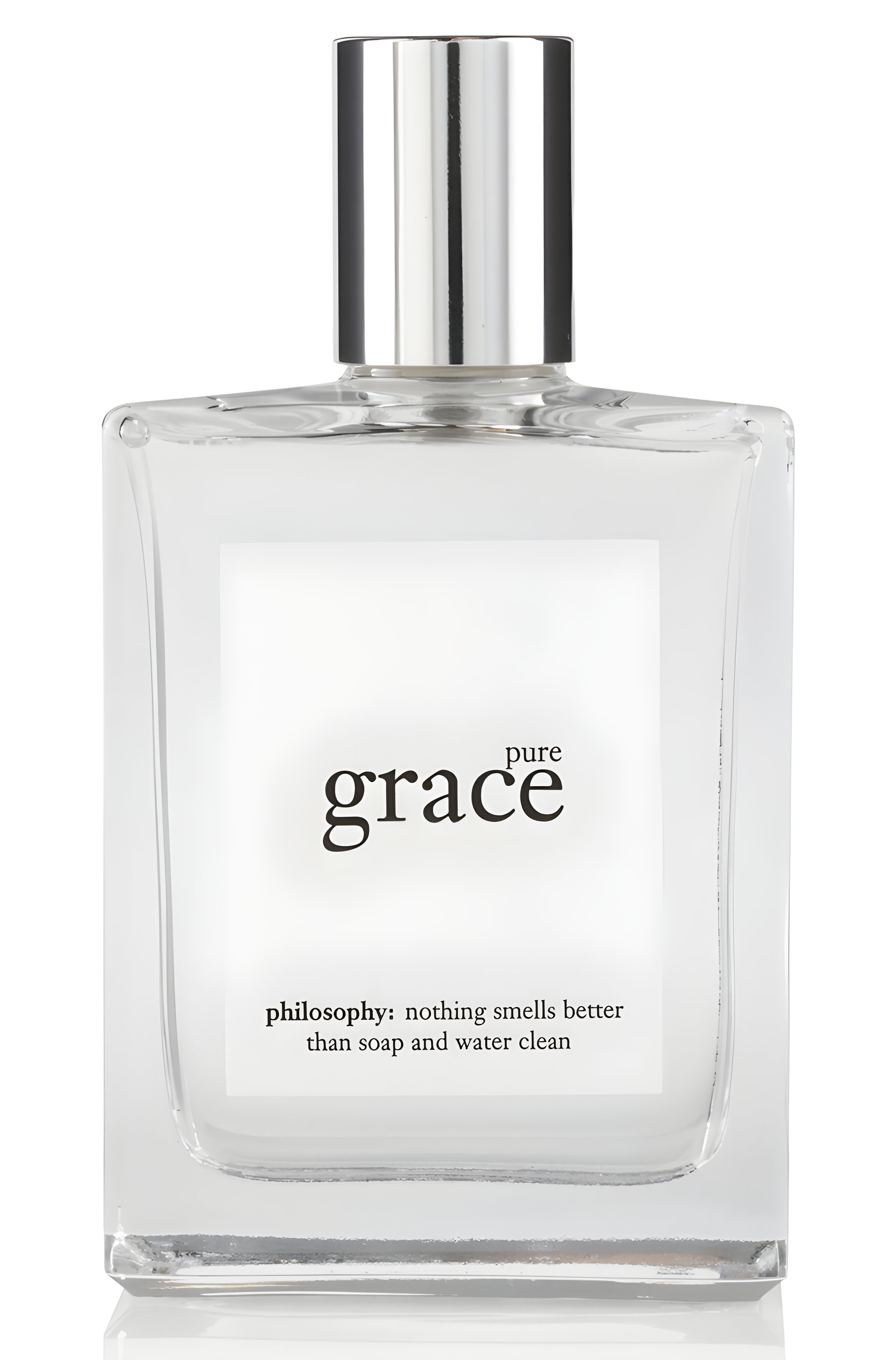 Picture of Pure Grace fragrance