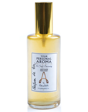 Parfum de Vin by All Your Personal Aroma perfume bottle