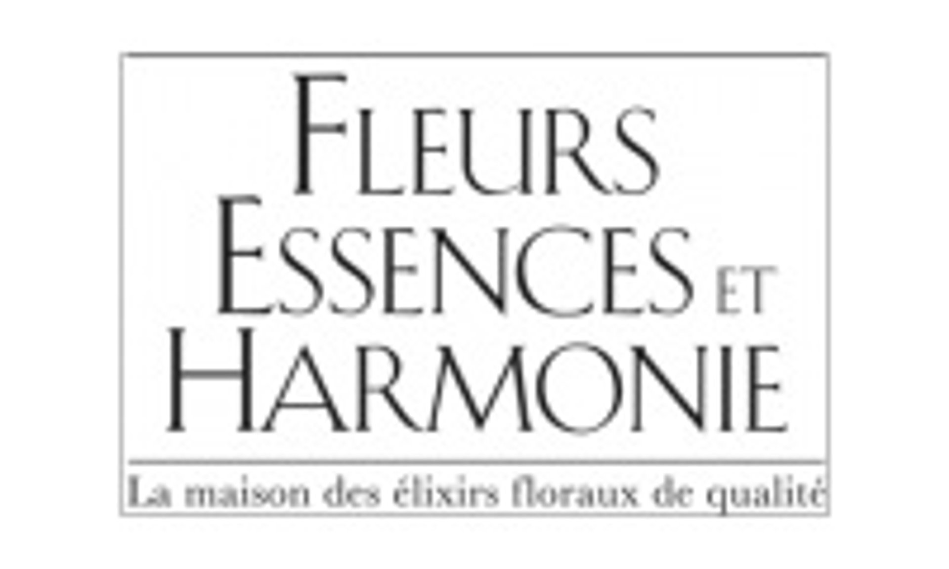Picture of Les Fleurs De Bach brand